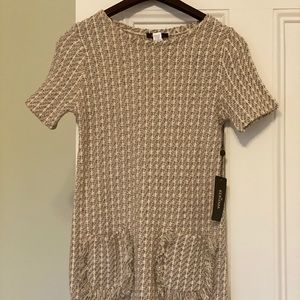 Kerisma knitted dress